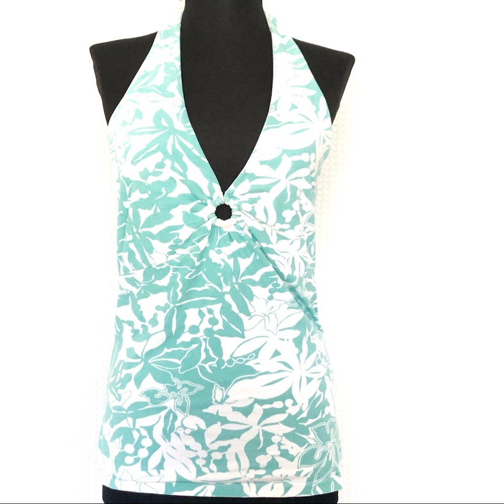 Jones New York Halter Top